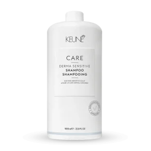 Derma Sensitive sampon érzékeny fejbőrre1000 ml