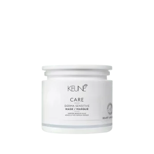 Derma Sensitive hajpakolás érzékeny fejbőrre 200 ml