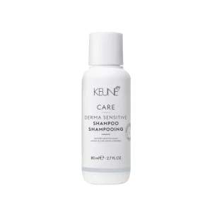 Derma Sensitive sampon érzékeny fejbőrre 80 ml