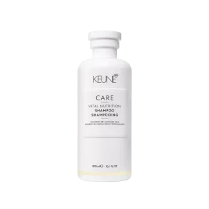 Vital Nutrition sampon száraz, igénybevett hajra 300 ml