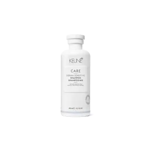 Derma Sensitive sampon érzékeny fejbőrre 300 ml